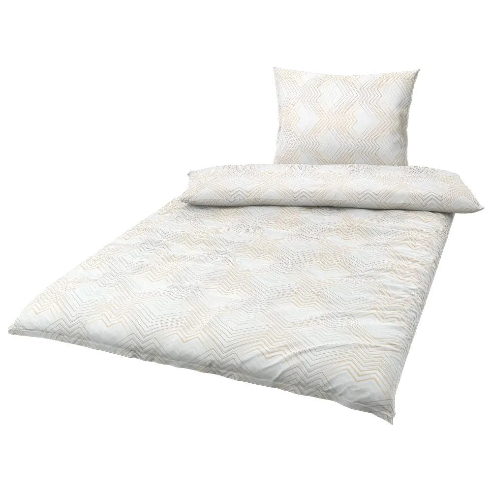 FUSSENEGGER Satin Bettwäsche