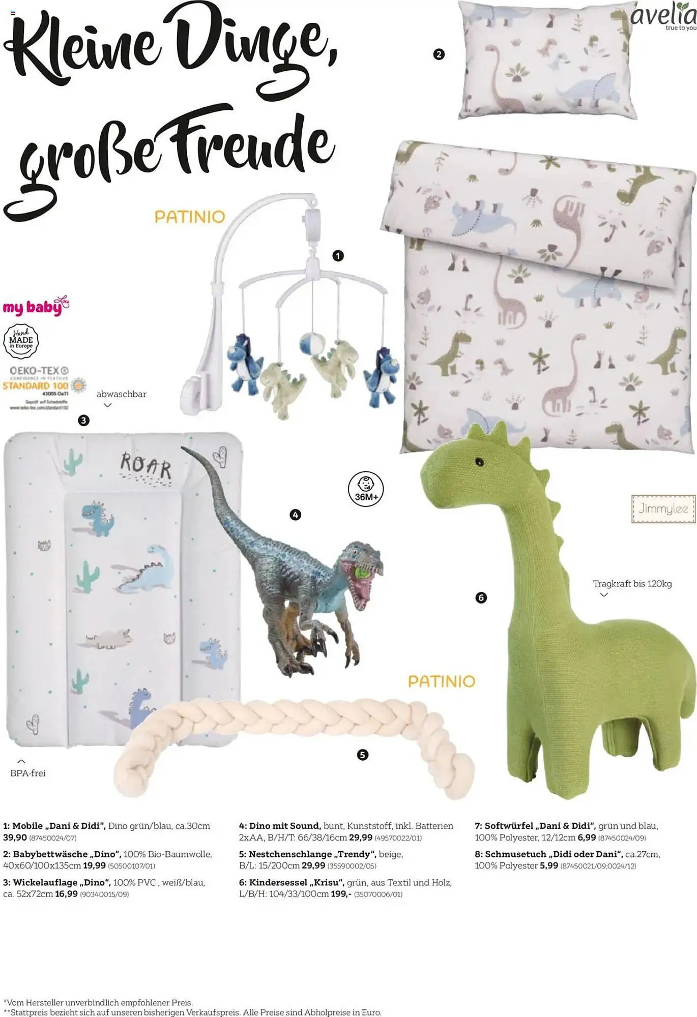 XXXLutz Flugblatt von 13. März bis 31. Dezember 2025 - Flugblätt seite  6