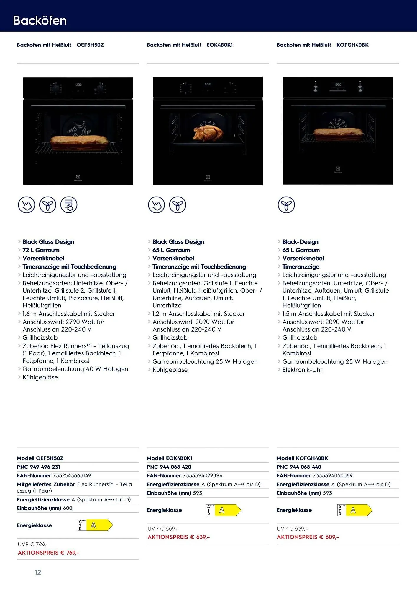 Peter MAX Flugblatt von 22. Oktober bis 31. Dezember 2025 - Flugblätt seite  12