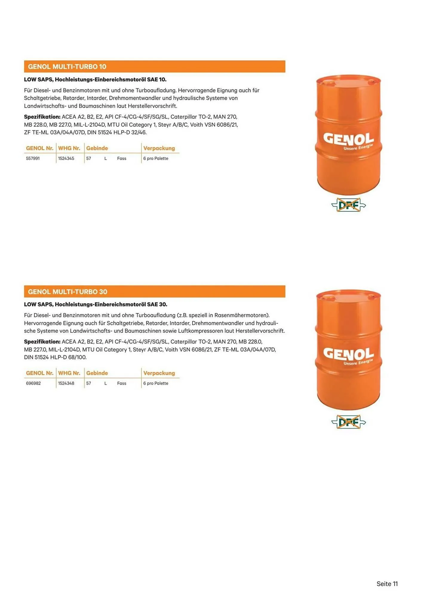 Lagerhaus Graz Land Flugblatt von 19. Dezember bis 31. Dezember 2026 - Flugblätt seite  11