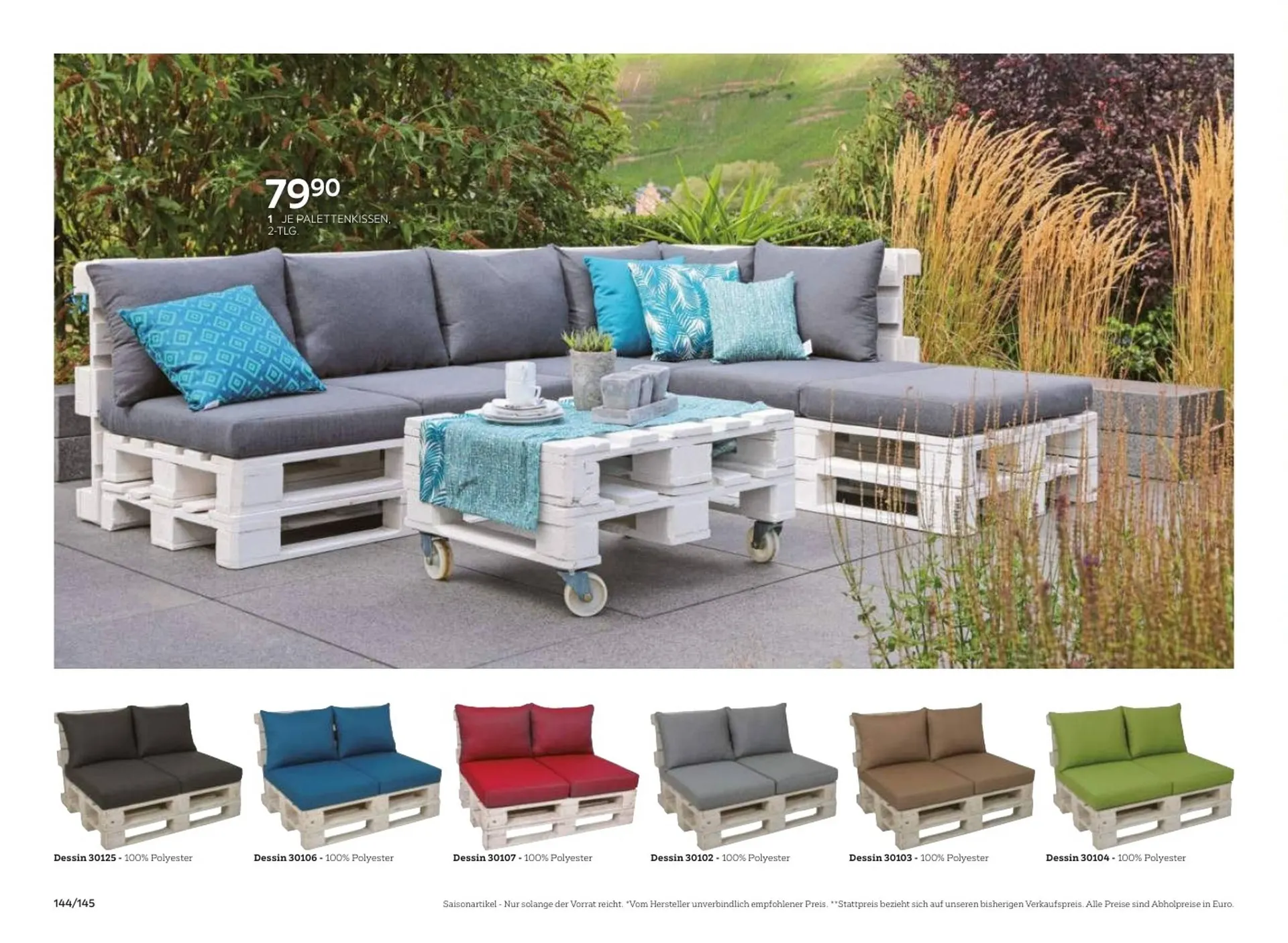 XXXLutz Flugblatt von 1. Juni bis 30. Dezember 2023 - Flugblätt seite  144