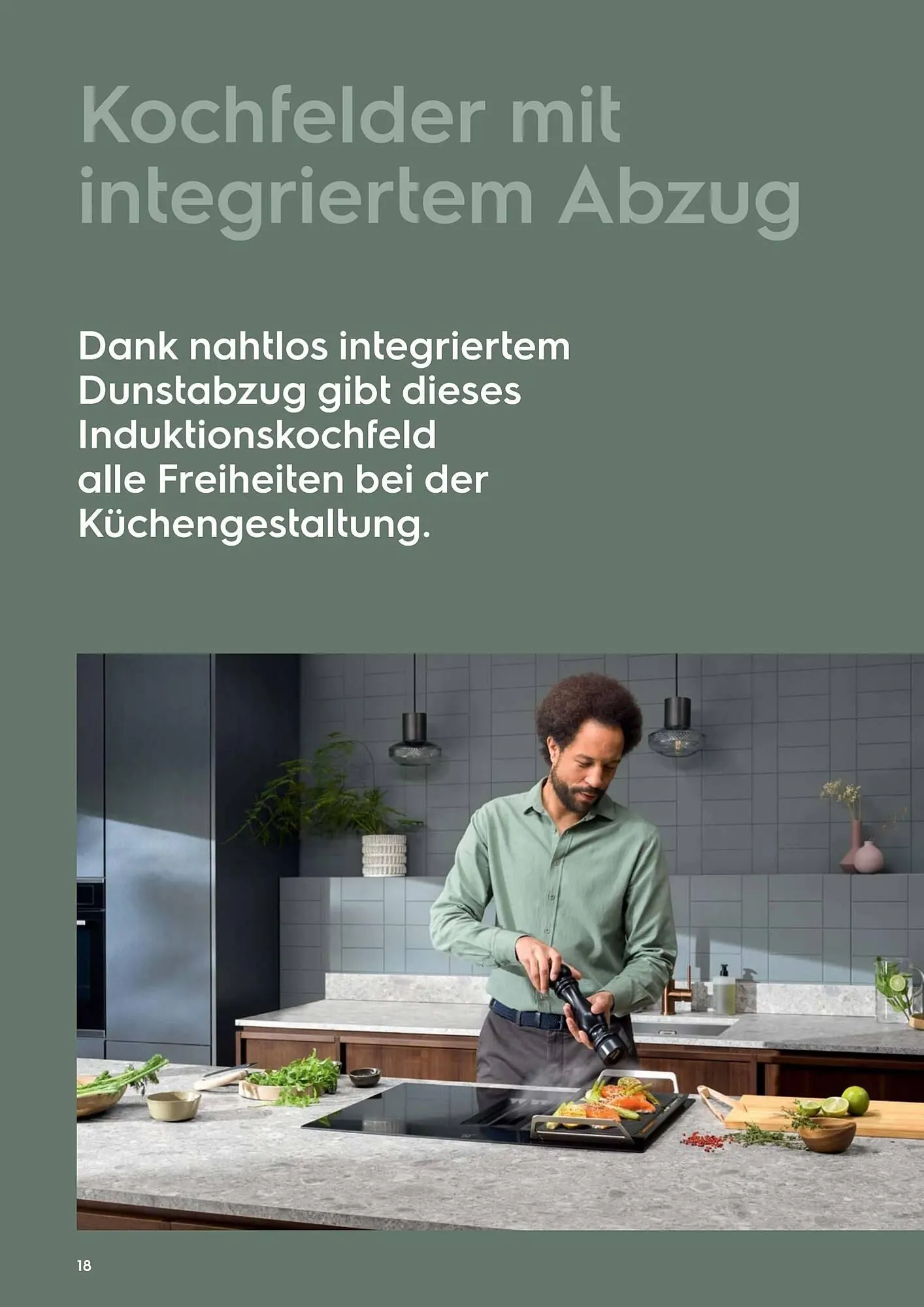 Peter MAX Flugblatt von 22. Oktober bis 31. Dezember 2025 - Flugblätt seite 18