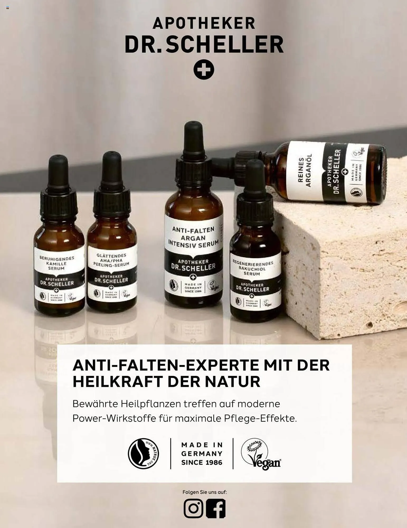 Müller Flugblatt von 1. September bis 31. Oktober 2023 - Flugblätt seite 25