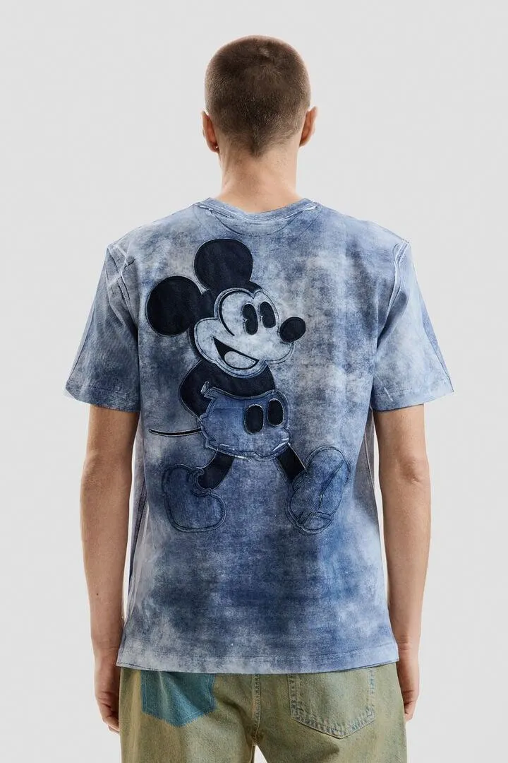 KURZES MICKEY™ T-SHIRT