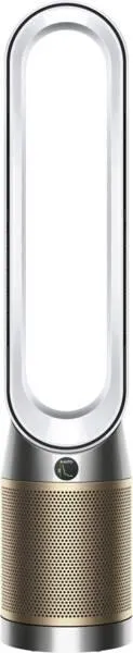 Dyson Luftreiniger TP09 Purifier Cool Formaldehyde - Weiss-Gold