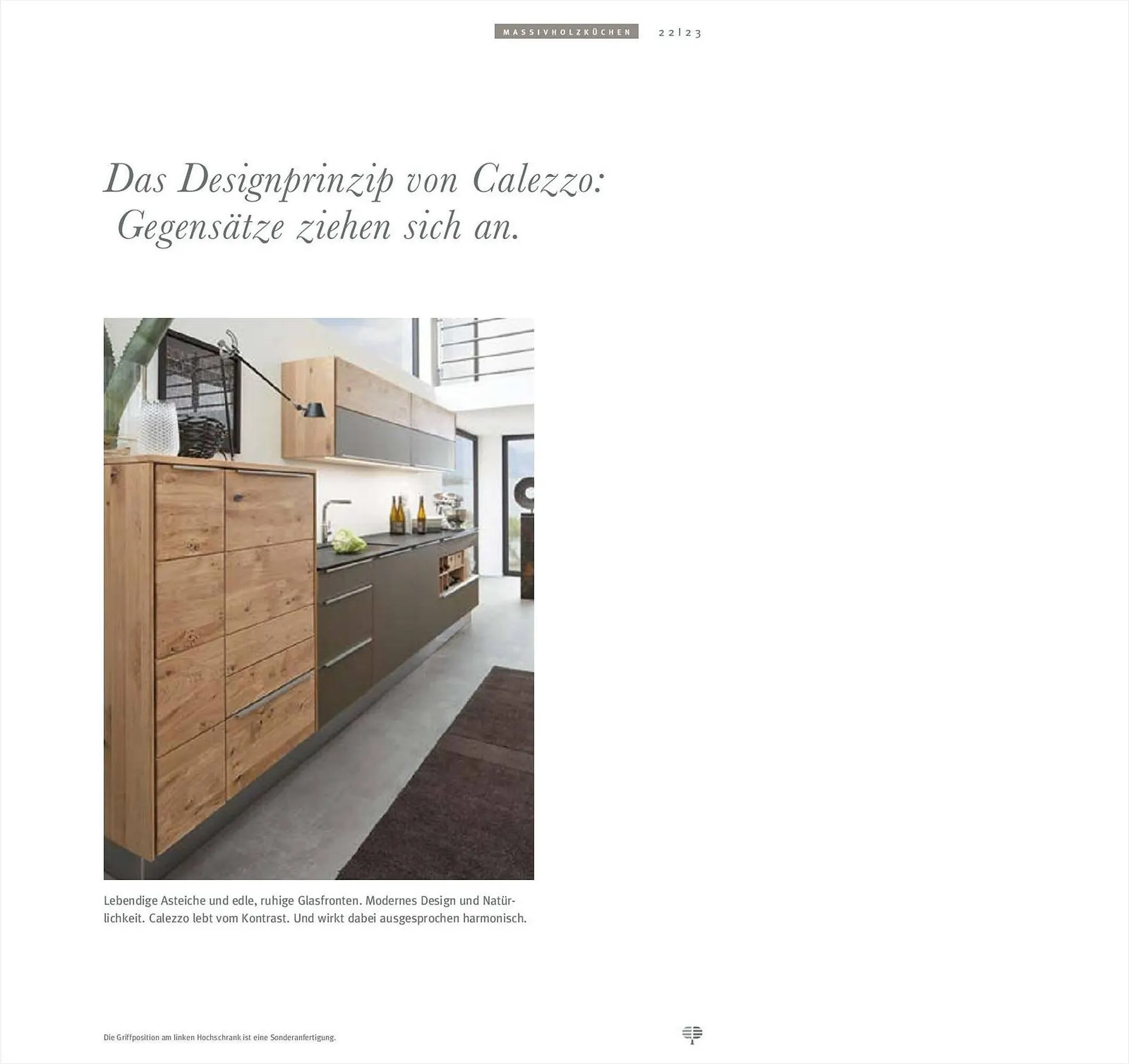 kika Flugblatt von 10. September bis 30. September 2023 - Flugblätt seite  23