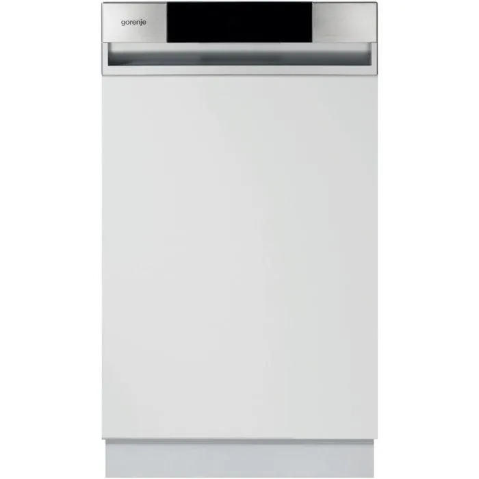 Geschirrspüler Einbaugeschirrspüler