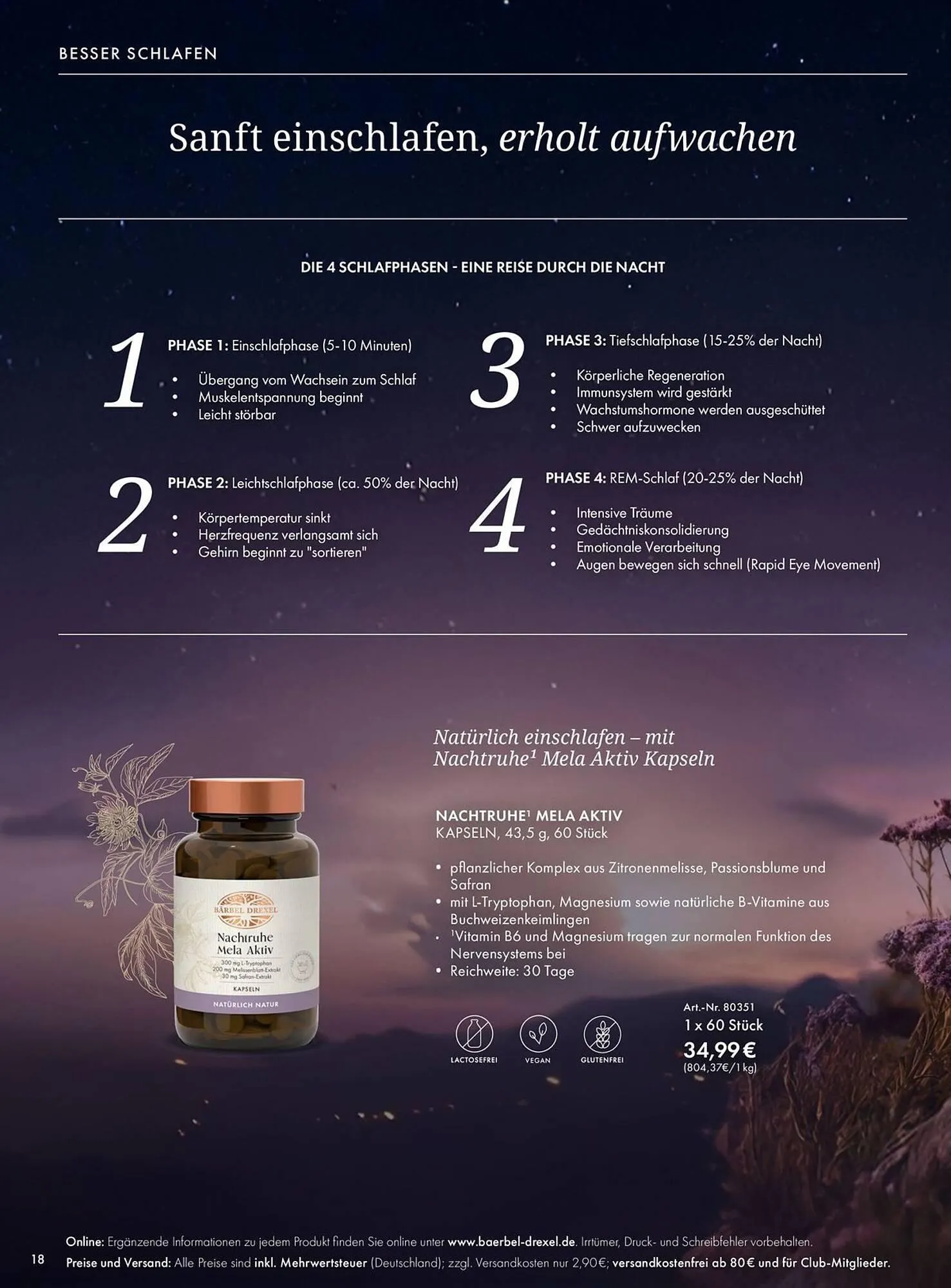 Bärbel Drexel Flugblatt von 1. März bis 31. März 2026 - Flugblätt seite  19