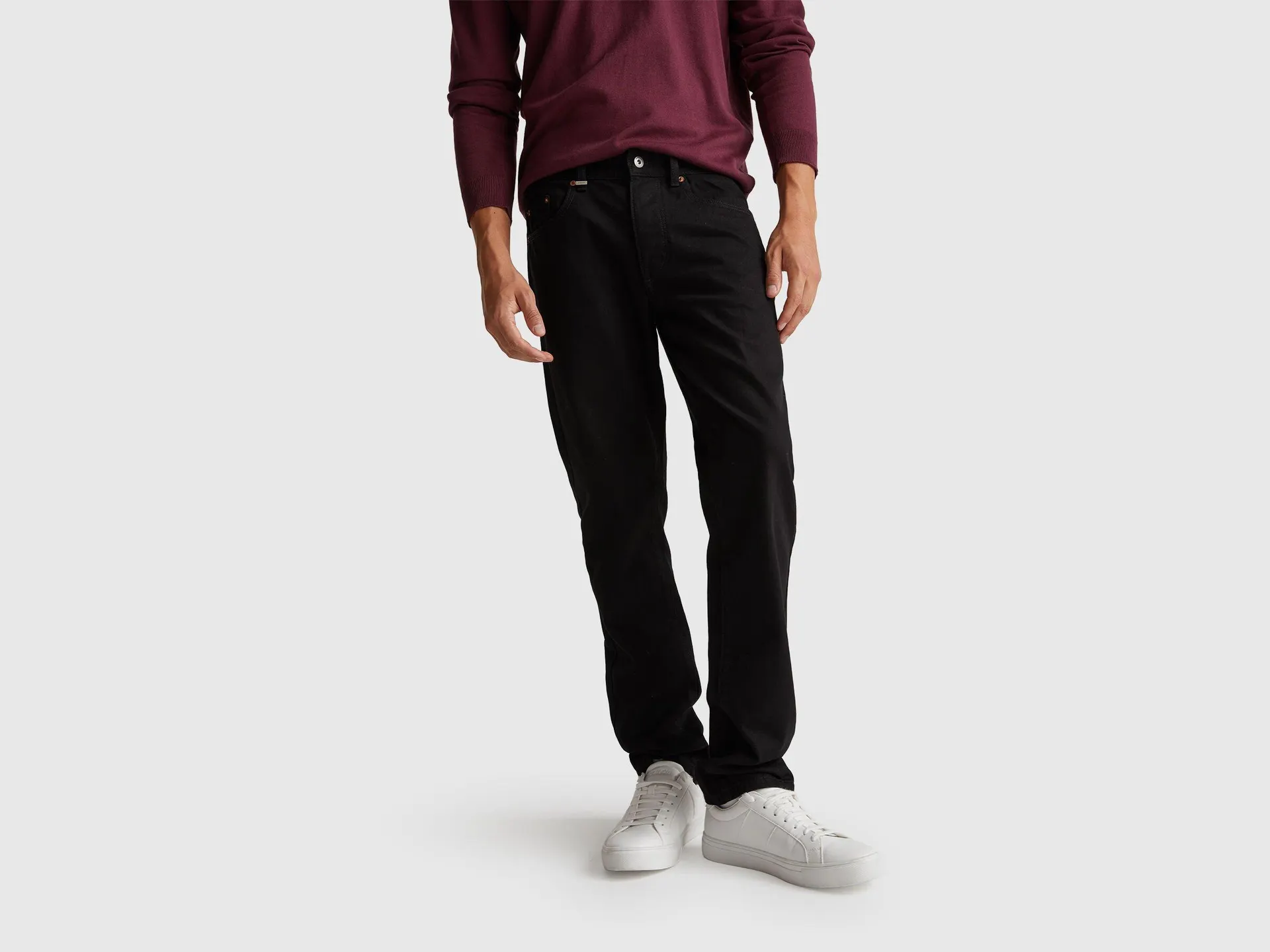 Jeans im Regular Fit