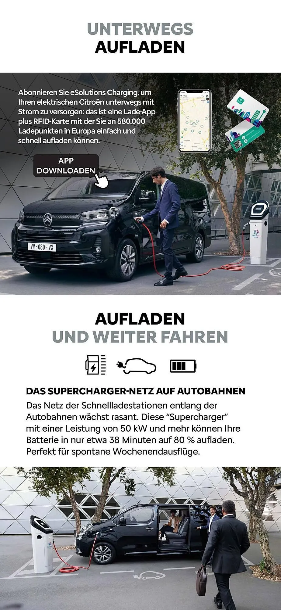 Citroen Flugblatt von 3. Dezember bis 7. Juli 2026 - Flugblätt seite  18