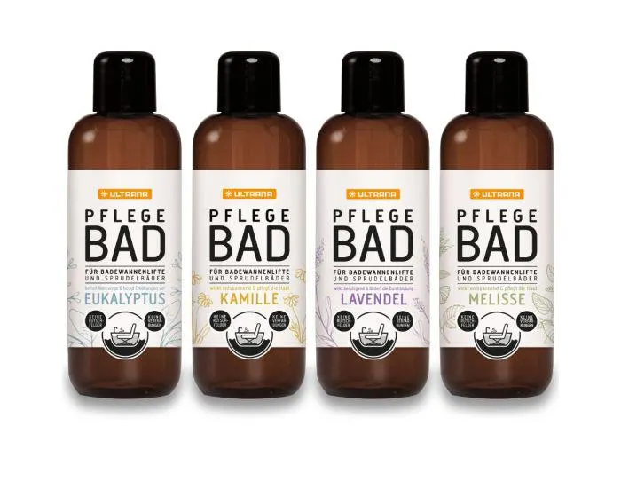 Ultrana Pflegebad