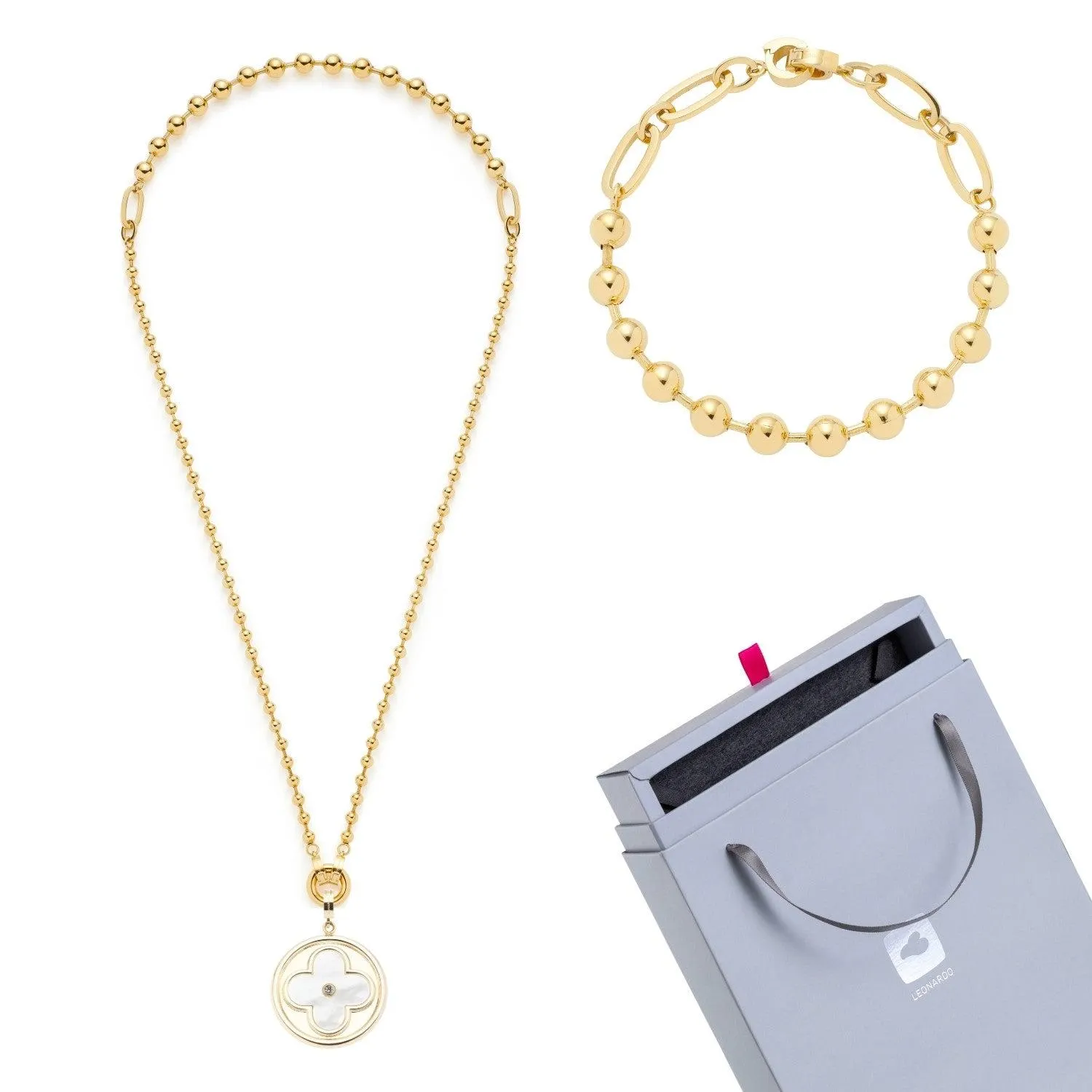 Magic Price Set gold DOTTY