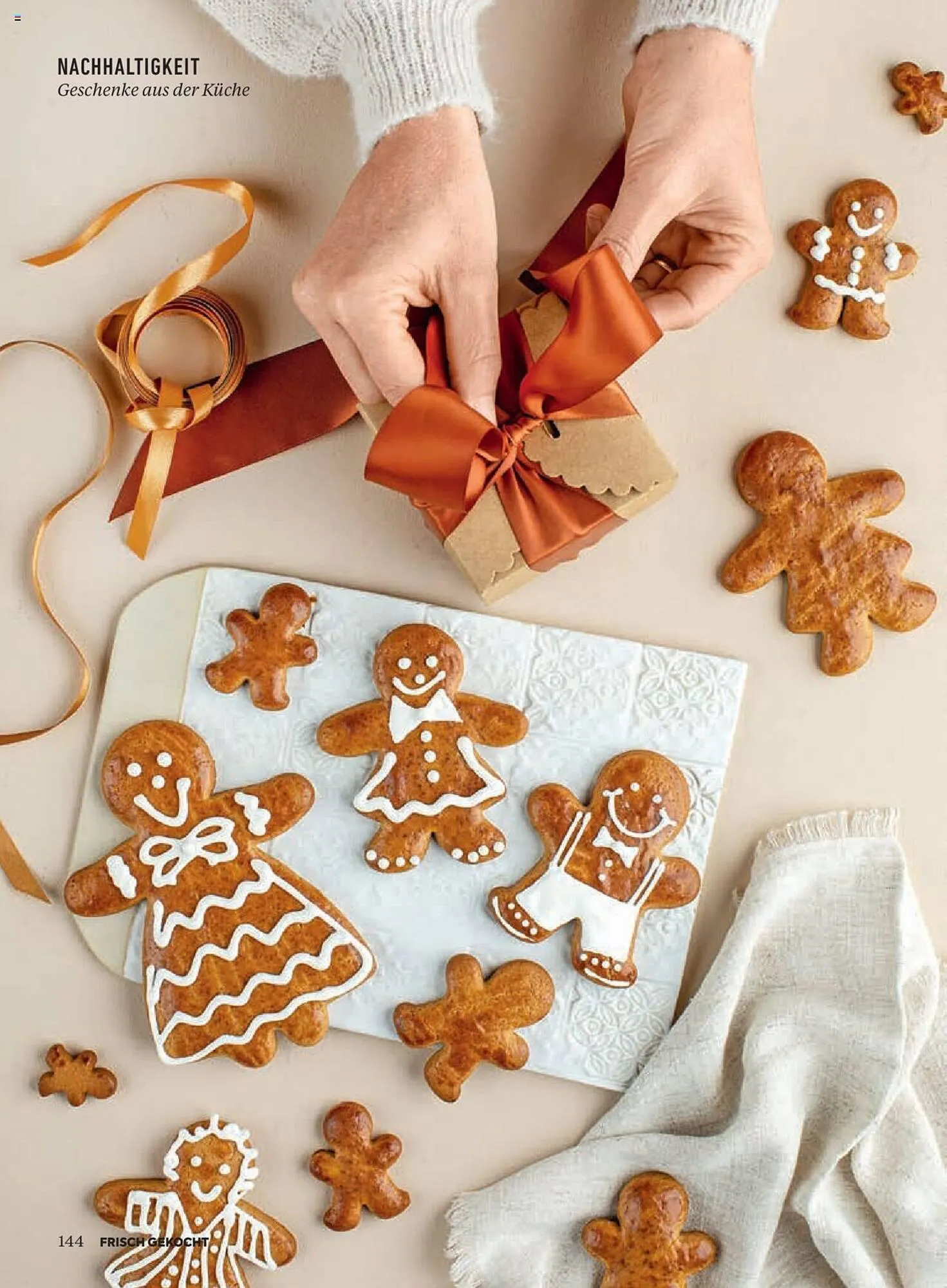 Billa Flugblatt von 1. Dezember bis 31. Dezember 2023 - Flugblätt seite  144