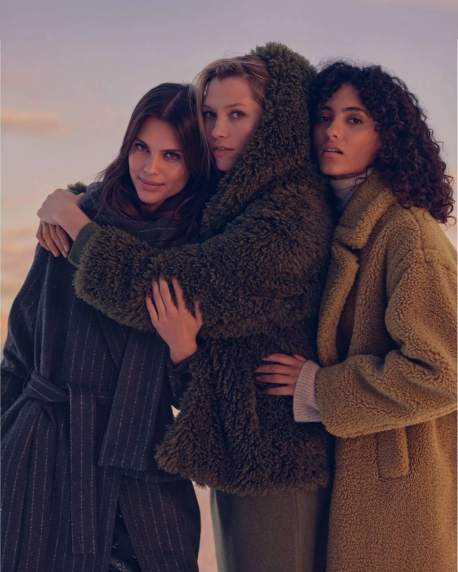 Peek & Cloppenburg Flugblatt - 1