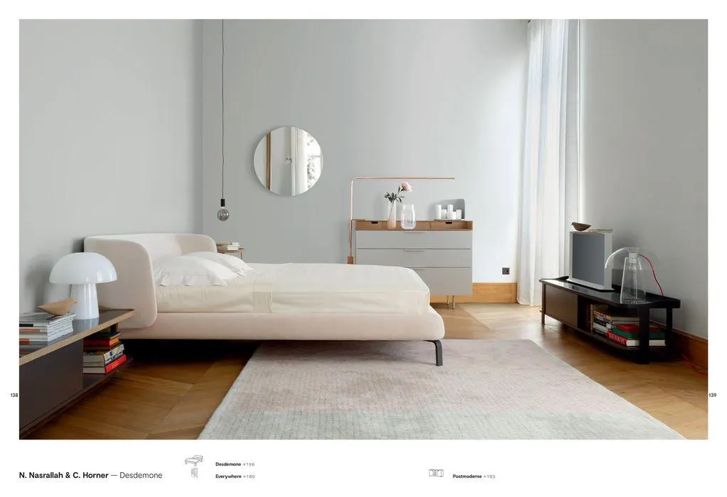 Collection 2023 – 2024 von 26. März bis 31. Dezember 2024 - Flugblätt seite 105