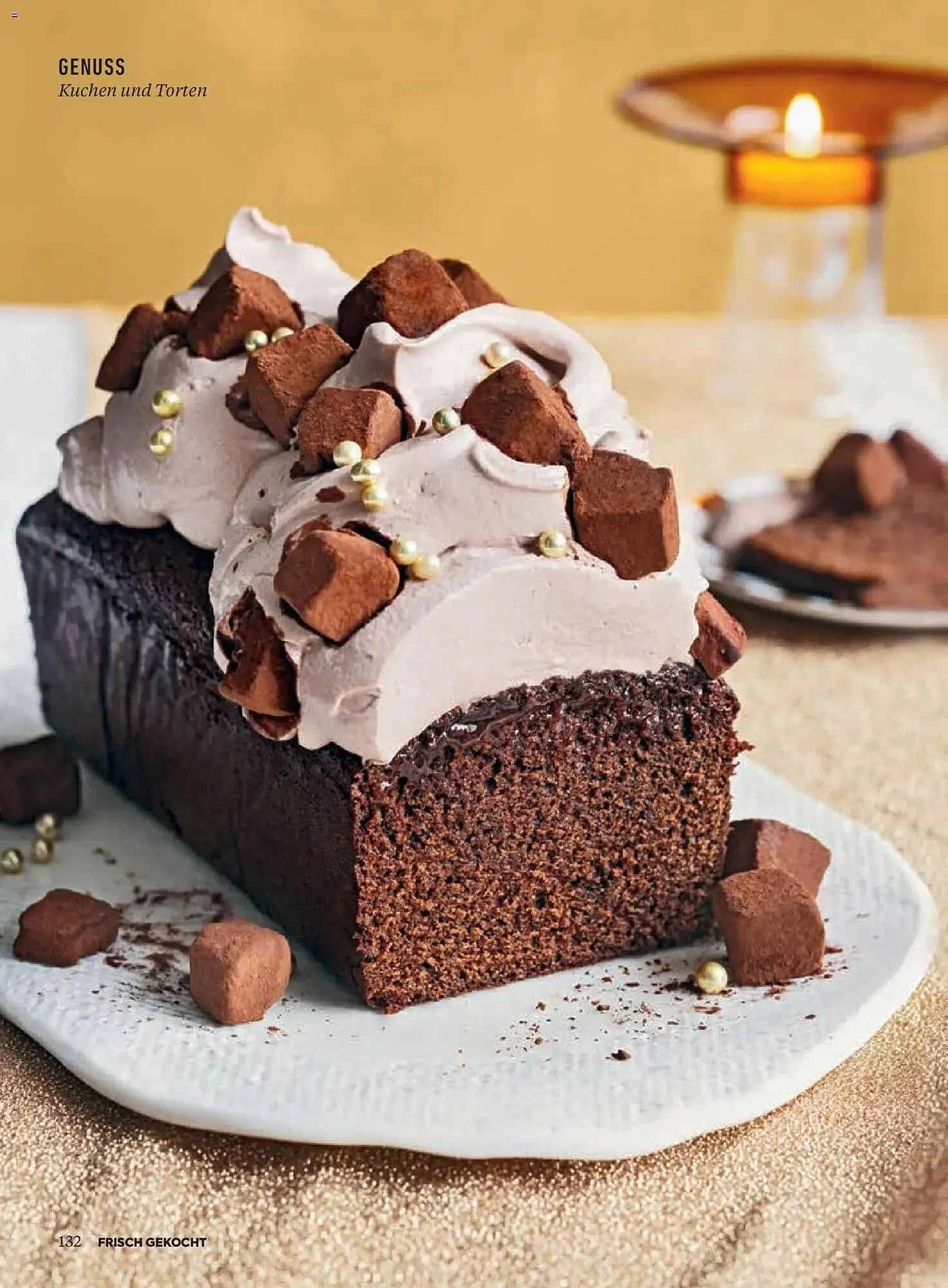 Billa Flugblatt von 1. Dezember bis 31. Dezember 2025 - Flugblätt seite  132