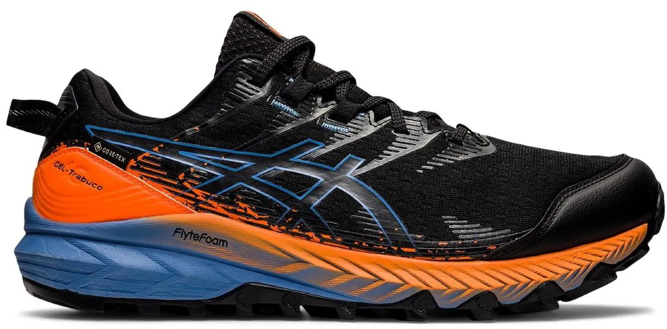 ASICS GEL-Trabuco 10 GTX