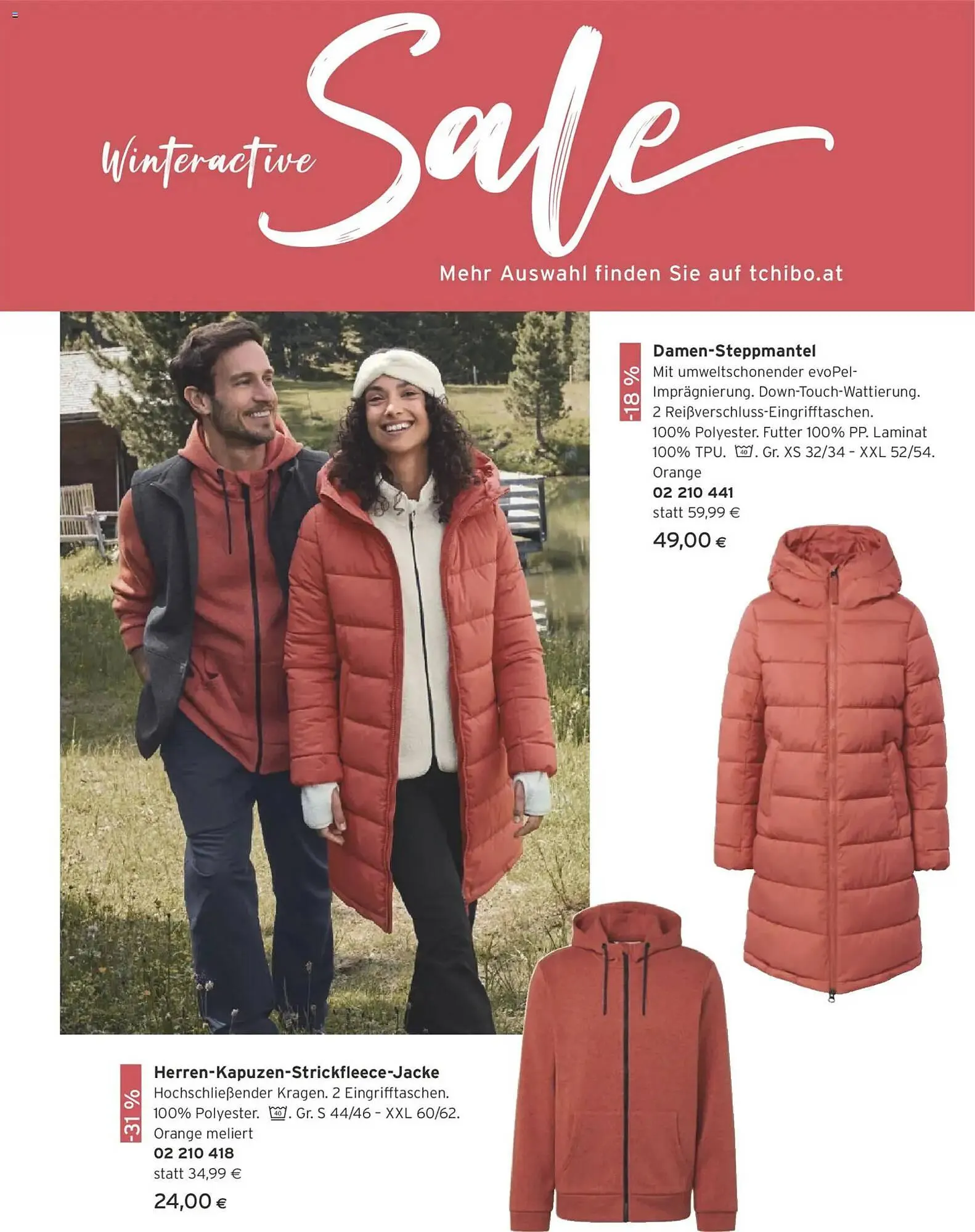 Tchibo Eduscho Flugblatt von 1. März bis 31. März 2026 - Flugblätt seite 172