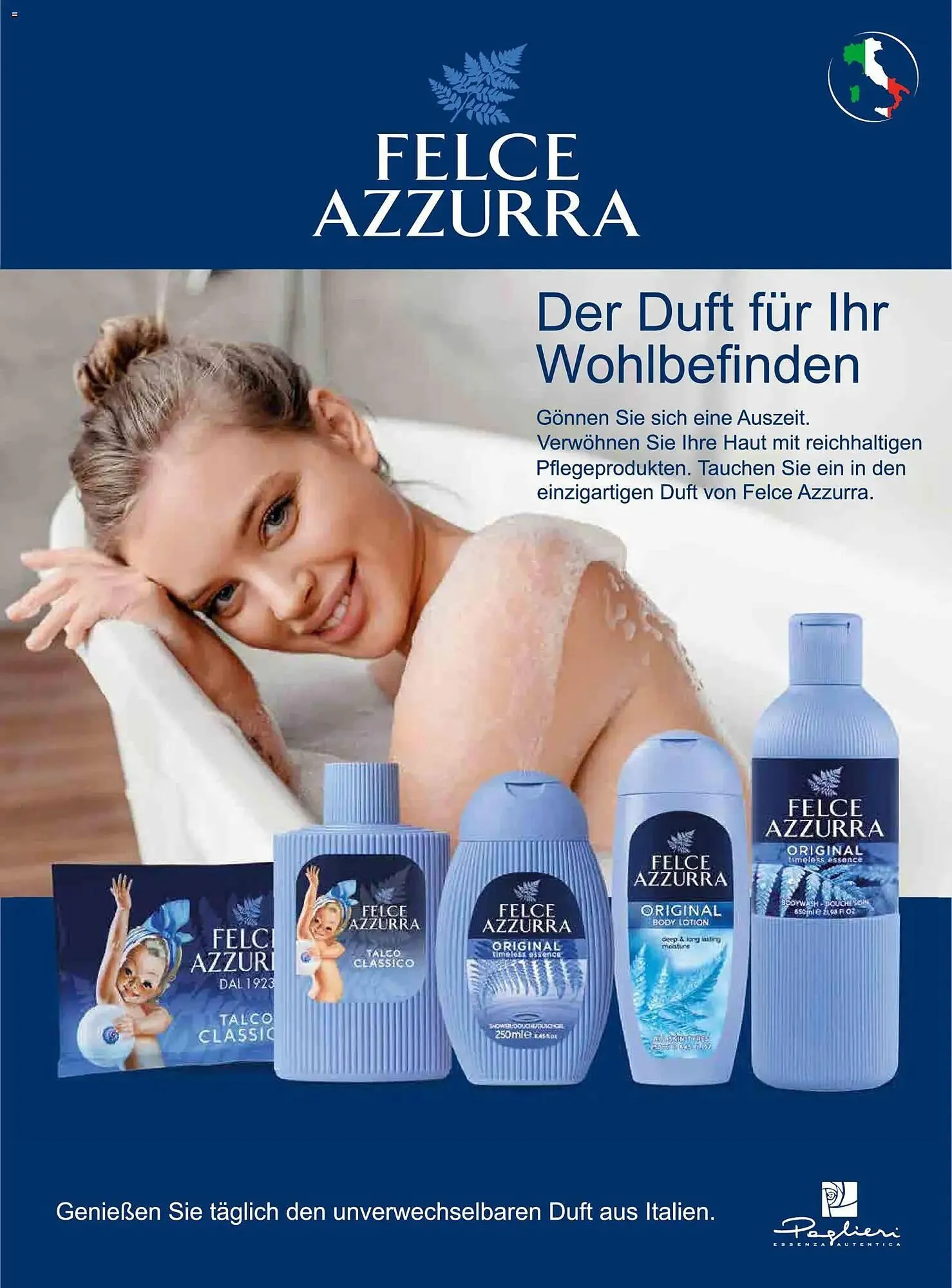 Dm Flugblatt von 1. November bis 30. November 2025 - Flugblätt seite 13