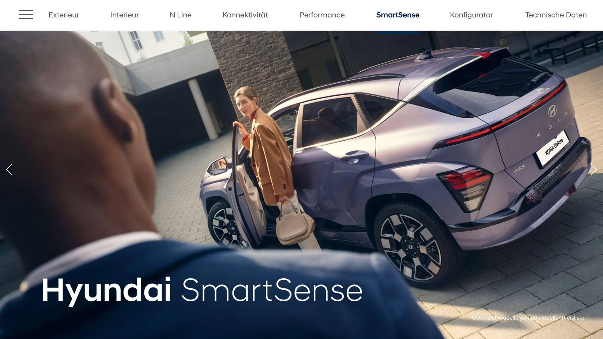 Hyundai Flugblatt von 16. Mai bis 27. Jänner 2026 - Flugblätt seite  28