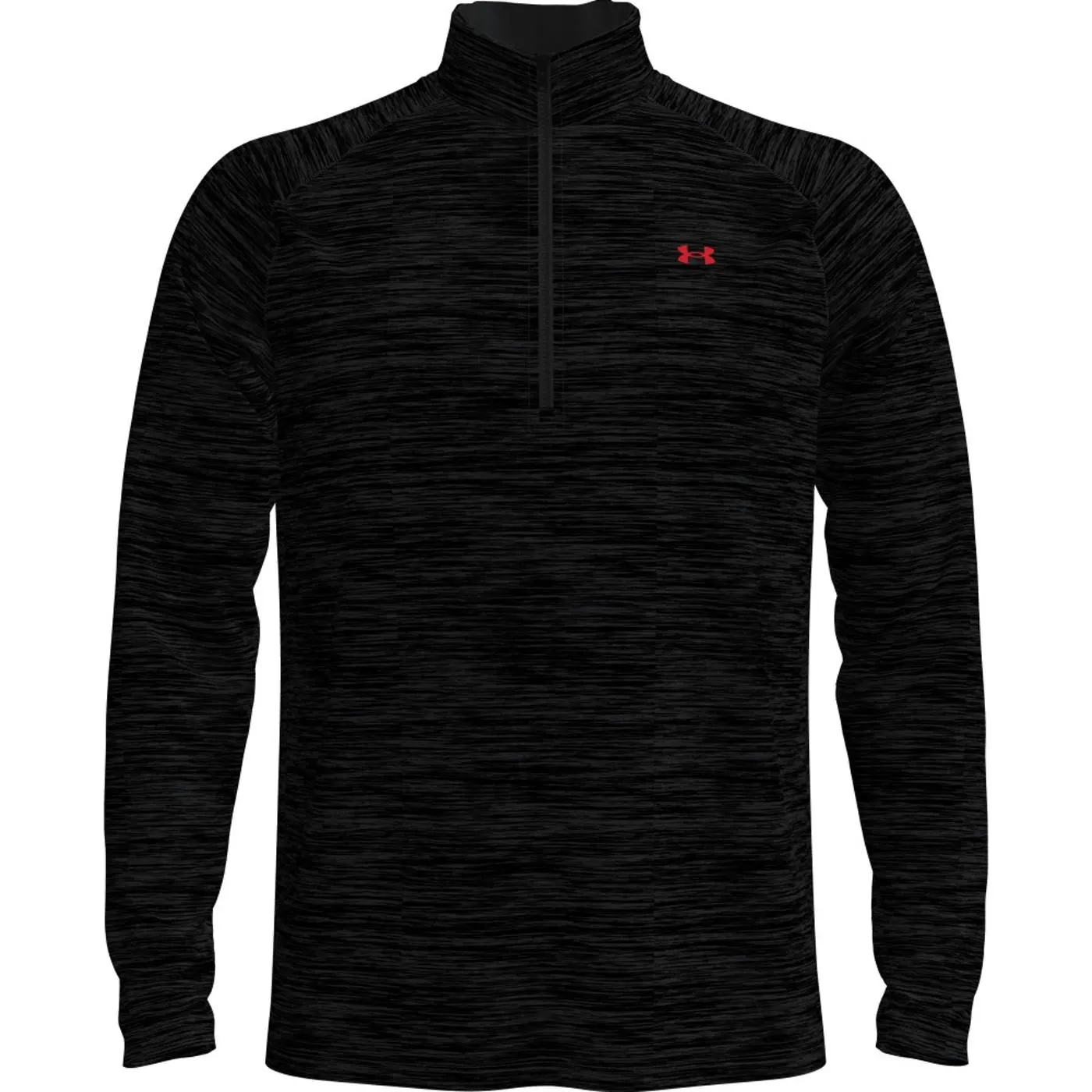 UNDER ARMOUR Sweatshirt TECH 2.0 1/2 ZIP