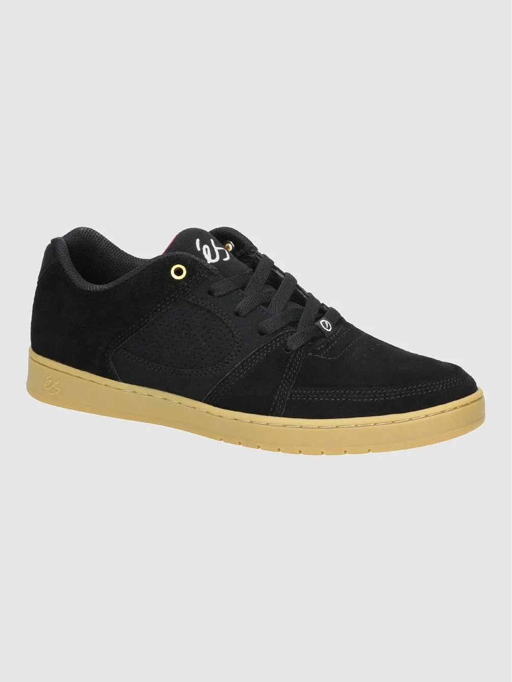 Accel Slim Skateschuhe