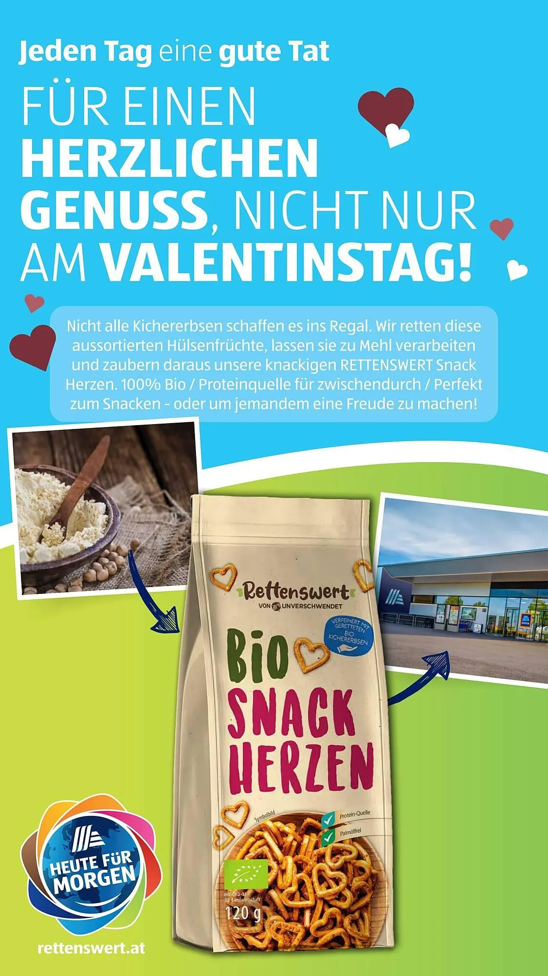 Hofer Flugblatt von 6. Februar bis 12. Februar 2026 - Flugblätt seite  42