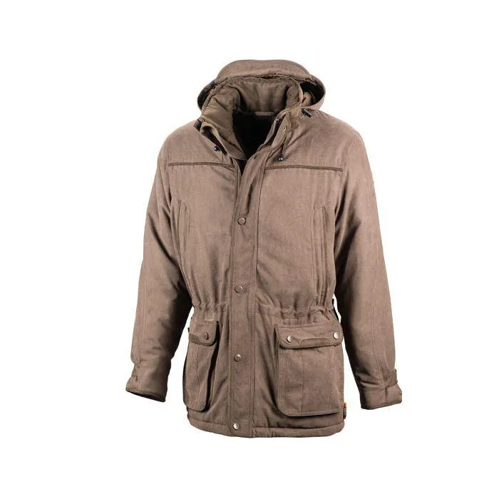 Elch Hr.Thermo Jagdjacke