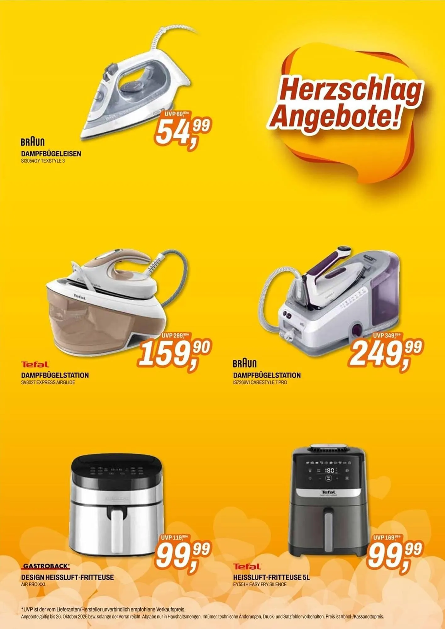 Expert Flugblatt von 13. Oktober bis 27. Oktober 2025 - Flugblätt seite  11