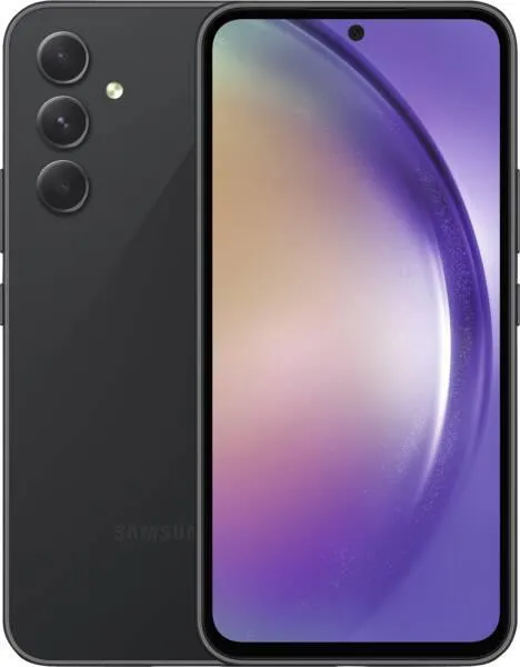 Samsung Smartphone Galaxy A54 5G A546 128GB - Awesome Graphite