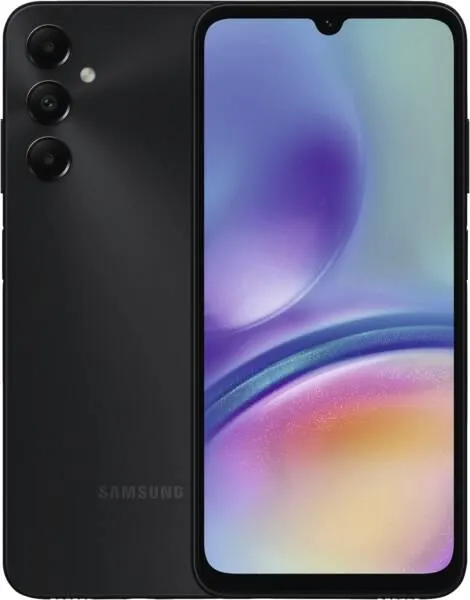 Galaxy A05s 64GB - Schwarz