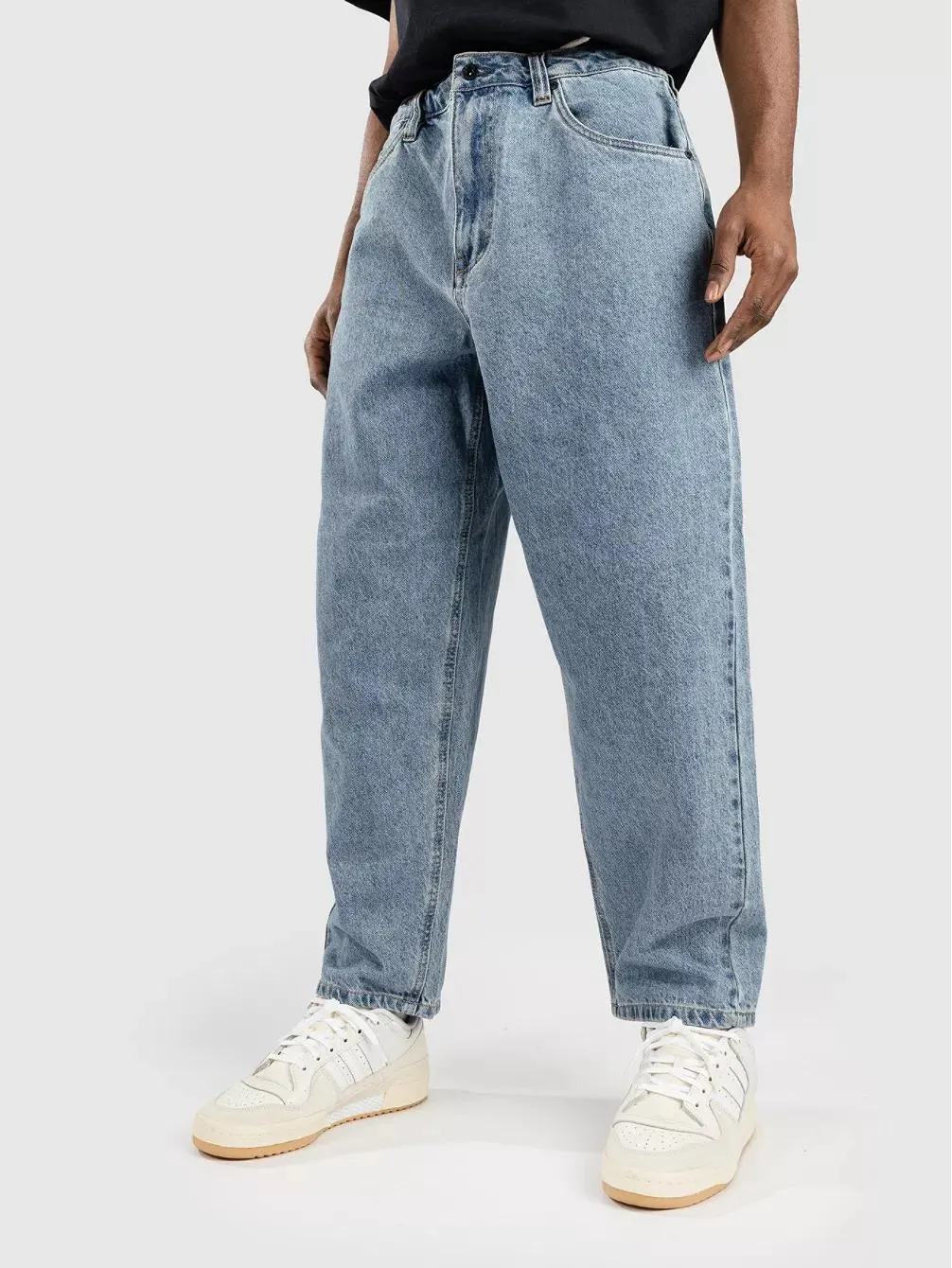 Sk8 Ultra Loose Jeans