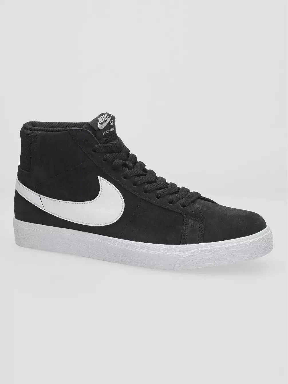 SB Zoom Blazer Mid Skateschuhe