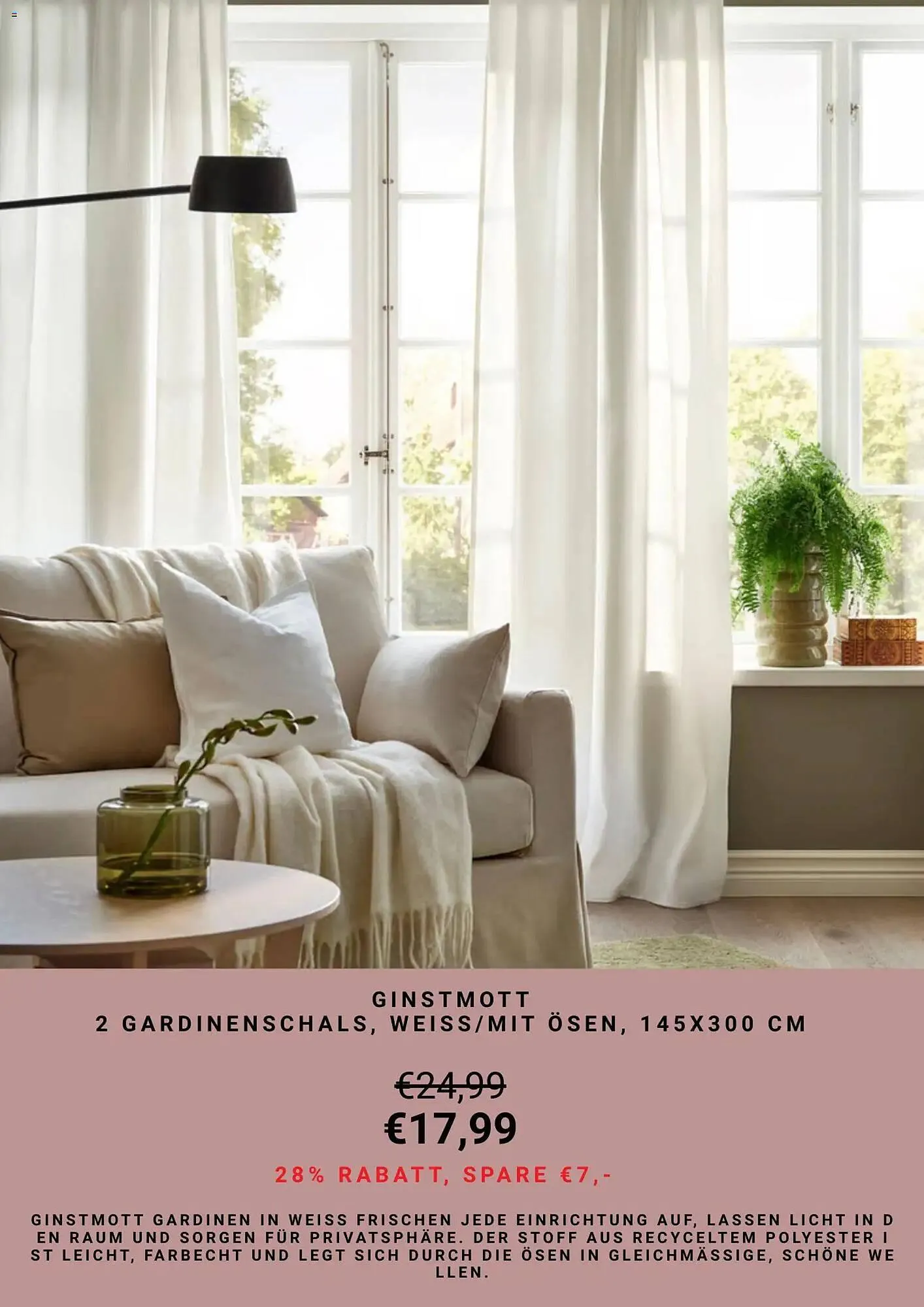 IKEA Prospekt von 2. Februar bis 22. Februar 2026 - Flugblätt seite 4