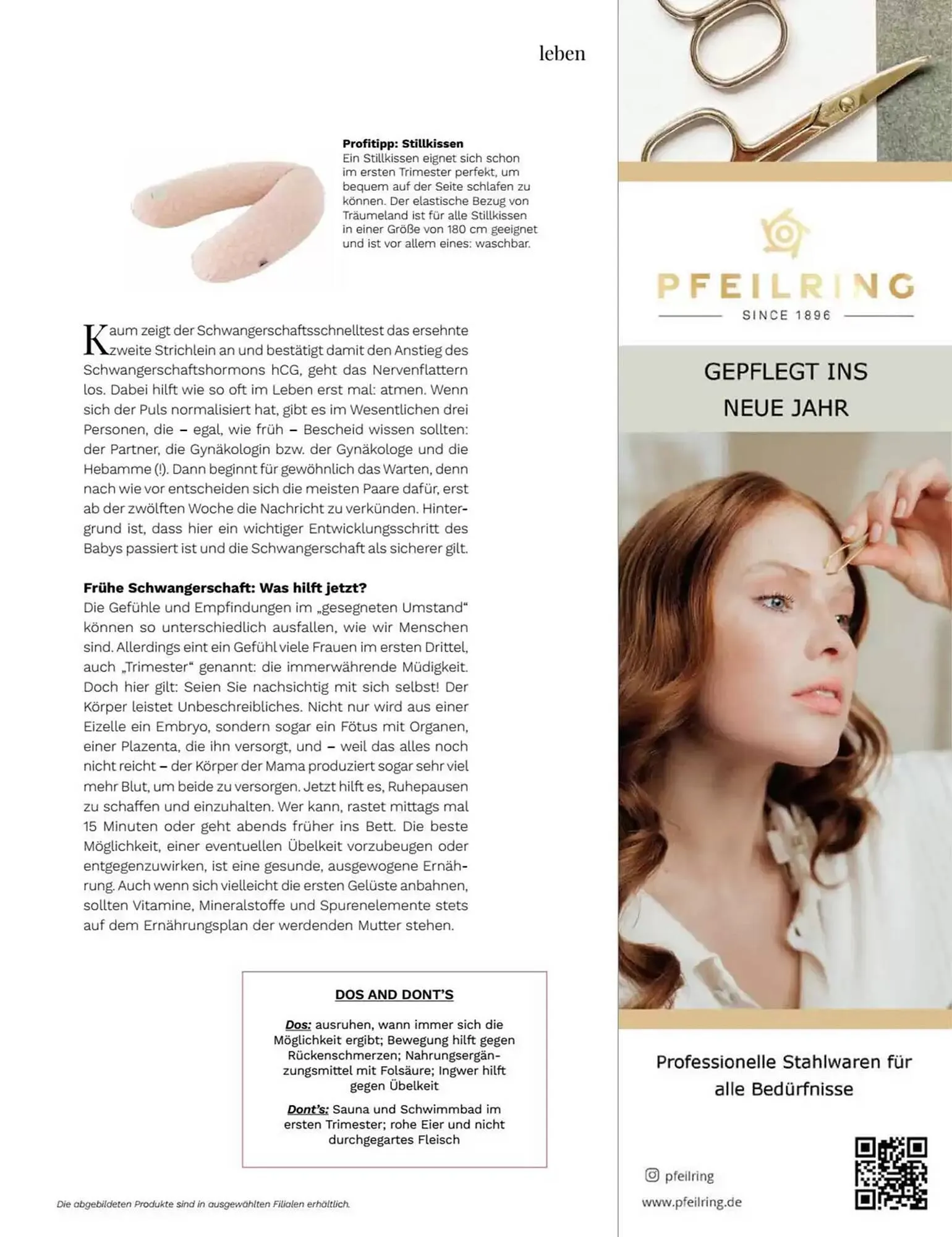 Müller Flugblatt von 13. Jänner bis 28. Februar 2025 - Flugblätt seite 72