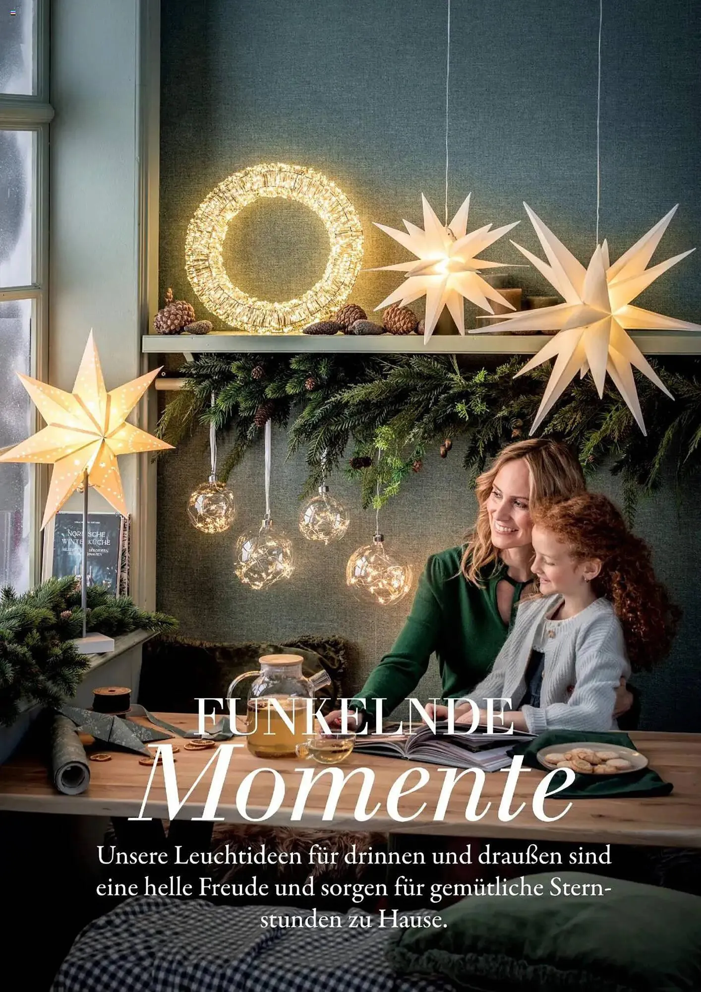 Dehner Flugblatt von 10. Oktober bis 30. November 2025 - Flugblätt seite  34