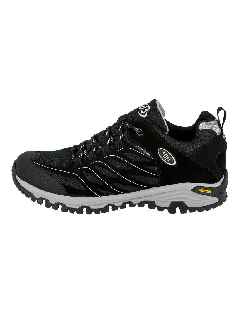 Outdoorschuh Mount Hayes Low