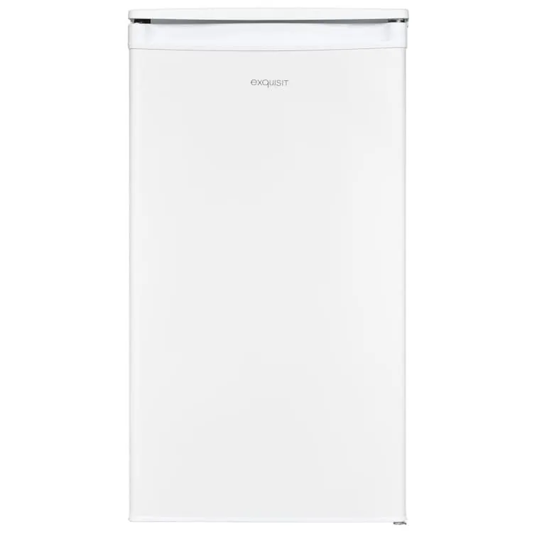 exquisit Kühlschrank - KS86-0-090E