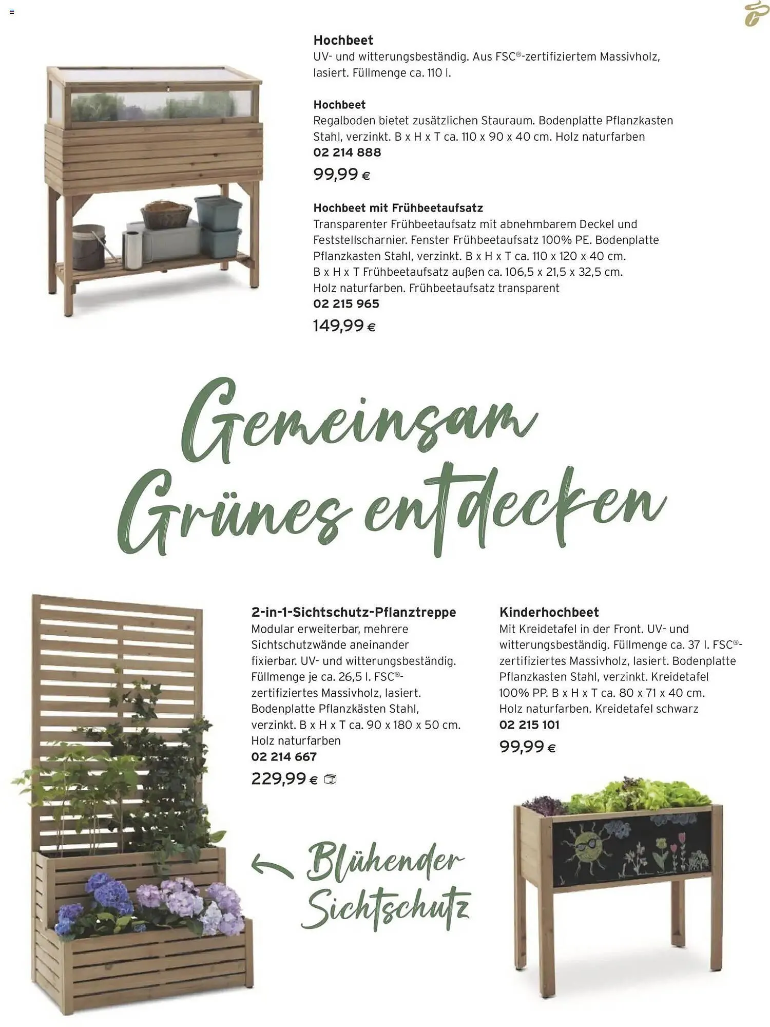 Tchibo Eduscho Flugblatt von 1. März bis 31. März 2026 - Flugblätt seite 155