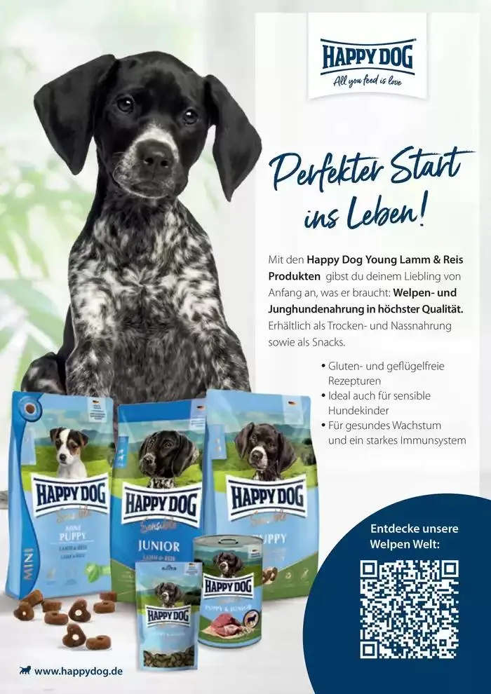 Angebote ZOO & Co von 29. November bis 13. Dezember 2024 - Flugblätt seite 68