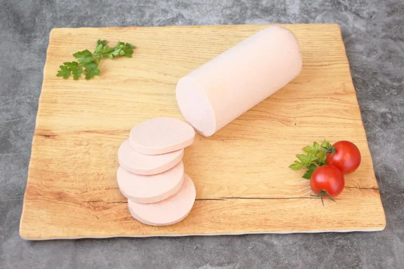 Putenextra kleine Stange