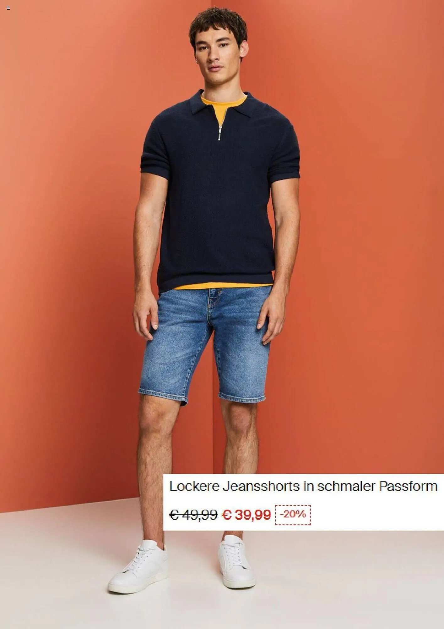 Esprit Flugblatt von 14. Juli bis 18. August 2023 - Flugblätt seite  12