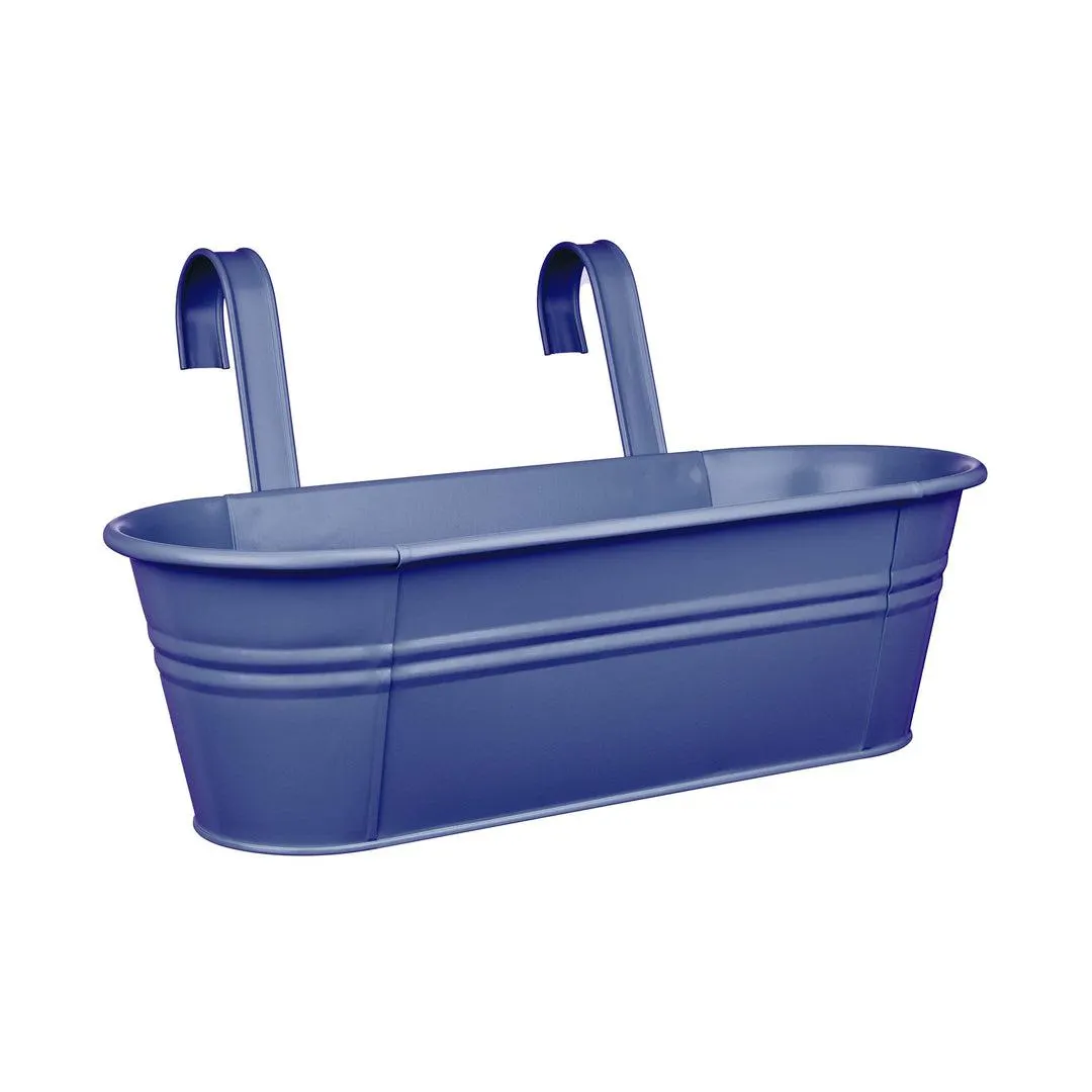 Hängetopf B 50 x T 20cm