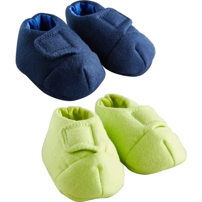 Puppen-Schuh-Set, 43 cm, 2 Paar