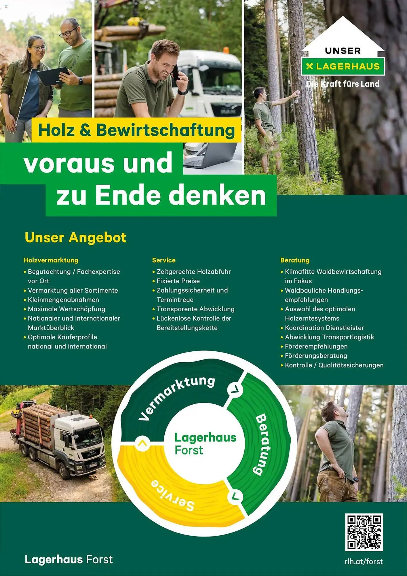 Lagerhaus Flugblatt von 5. November bis 31. Dezember 2025 - Flugblätt seite 13