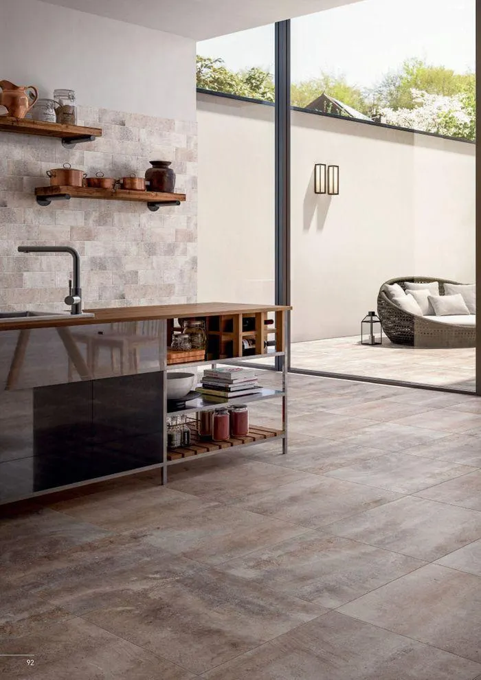 Fliesen 2024 von 5. Juni bis 31. Dezember 2024 - Flugblätt seite  90