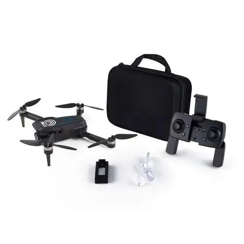 RC Camera Quadrocopter Go! Video Pro 2.0, Revell Control Ferngesteuerte Drohne