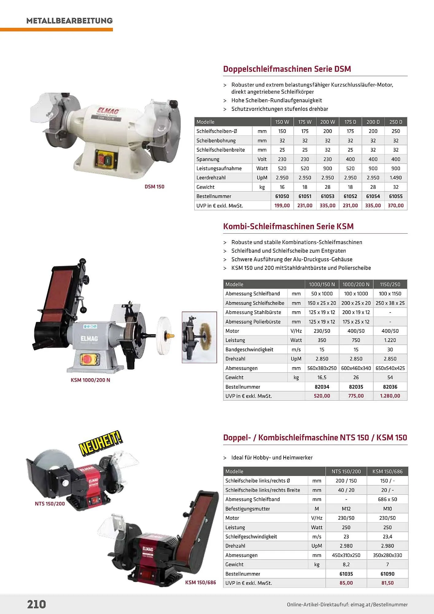 Salzburger Lagerhaus Flugblatt von 1. Mai bis 31. Dezember 2024 - Flugblätt seite 210