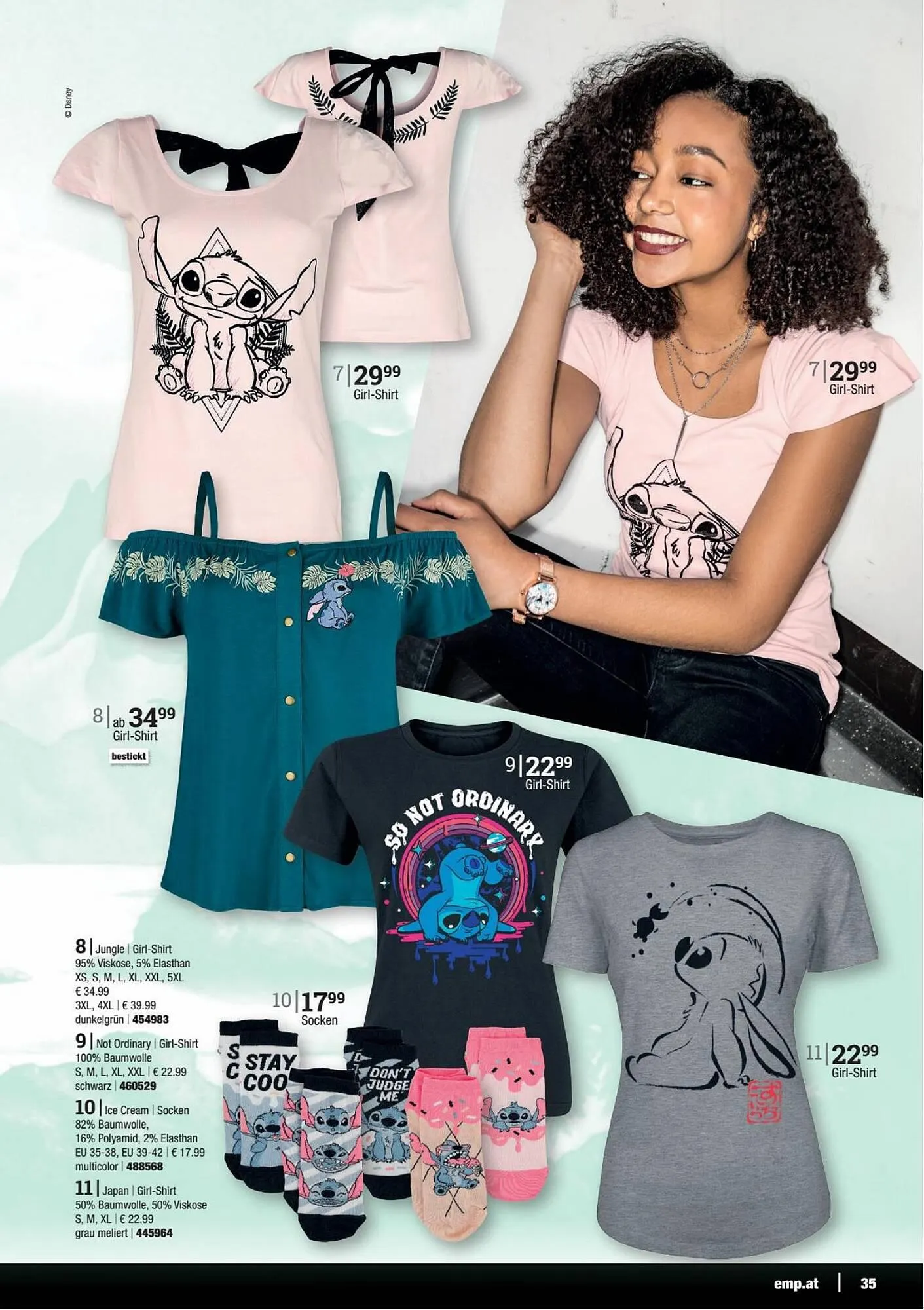 EMP Flugblatt von 11. April bis 31. August 2023 - Flugblätt seite  35