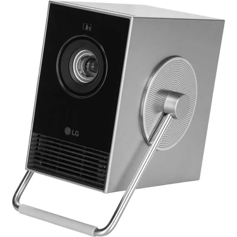 LG Beamer CineBeam PU600U